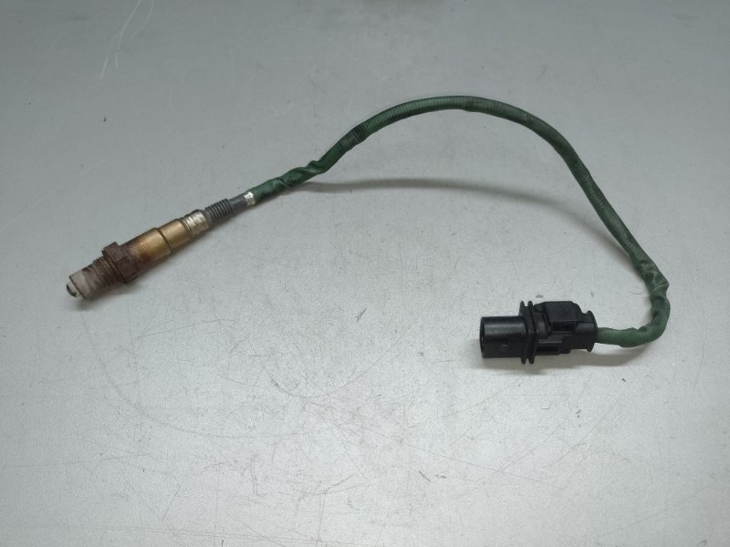 Лямбда зонд передняя MERCEDES GL-CLASS X164 06-12 2011 M273923 4.7L A 003 542 70 18 Б/У