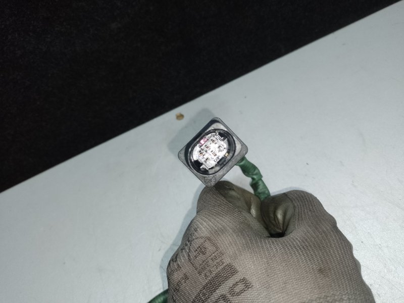 Лямбда зонд передняя GL-CLASS X164 06-12 2011 M273923 4.7L