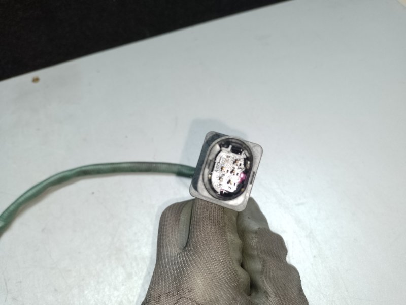 Лямбда зонд передняя GL-CLASS X164 06-12 2011 M273923 4.7L