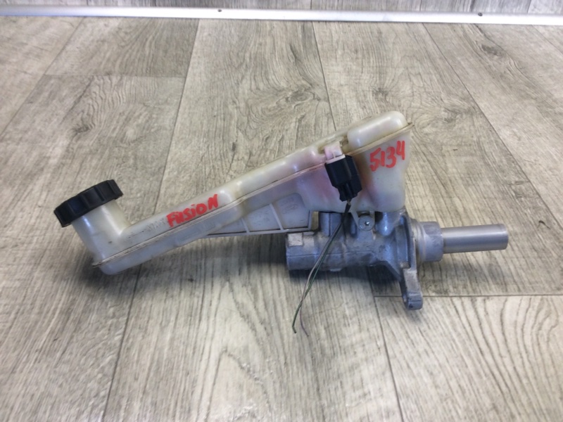 Запчасть главный тормозной цилиндр FORD FUSION 14- 2017 SEDAN C20HDTX G3GZ-2140-A Б/У Главный тормозной цилиндр FORD FUSION 14- 2017 SEDAN C20HDTX G3GZ-2140-A Б/У