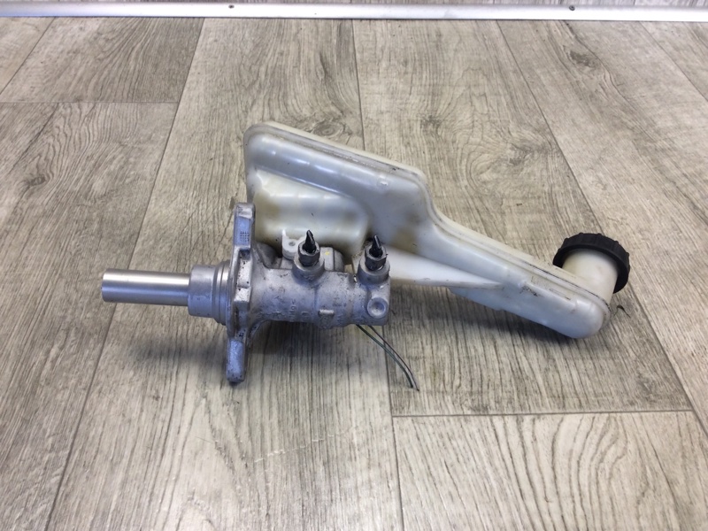 Главный тормозной цилиндр FUSION 14- 2017 SEDAN C20HDTX Главный тормозной цилиндр FUSION 14- 2017 SEDAN C20HDTX