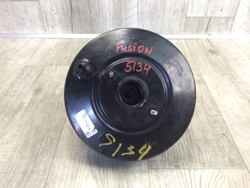 Запчасть вакуумный усилитель тормозов FORD FUSION 14- 2017 SEDAN C20HDTX HG9Z-2005-H Б/У Вакуумный усилитель тормозов FORD FUSION 14- 2017 SEDAN C20HDTX HG9Z-2005-H Б/У