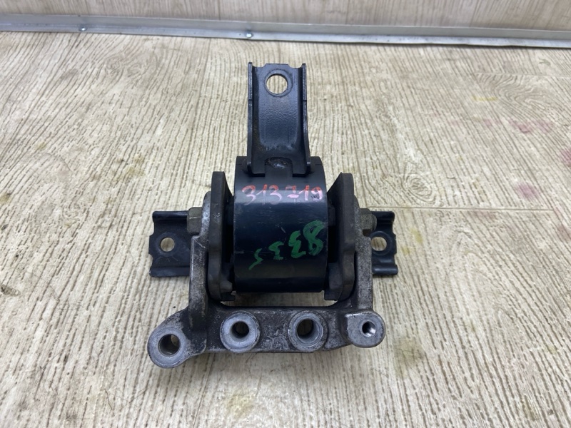 Подушка двигателя MITSUBISHI OUTLANDER XL 05-13 2007 2.4 4B12 MN184372 Б/У