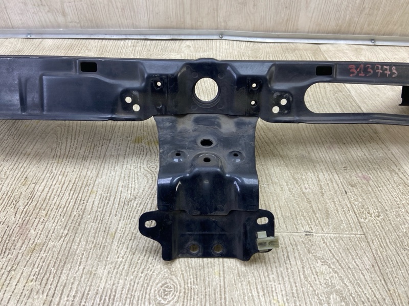 Панель передняя верхняя OUTLANDER XL 05-13 2007 2.4 4B12 Панель передняя верхняя OUTLANDER XL 05-13 2007 2.4 4B12