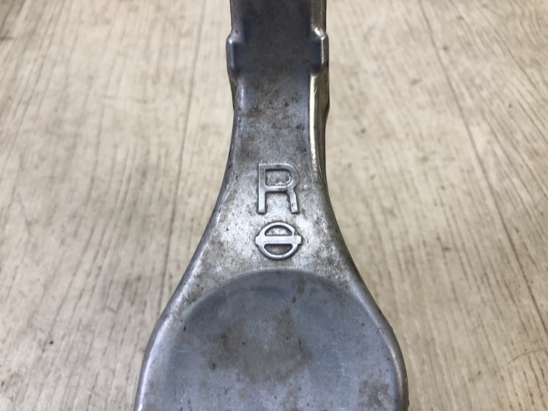 Рычаг задней подвески поперечный верхний правый QASHQAI/ROGUE SPORT 14- 2020 J11 2.0L MR20DD