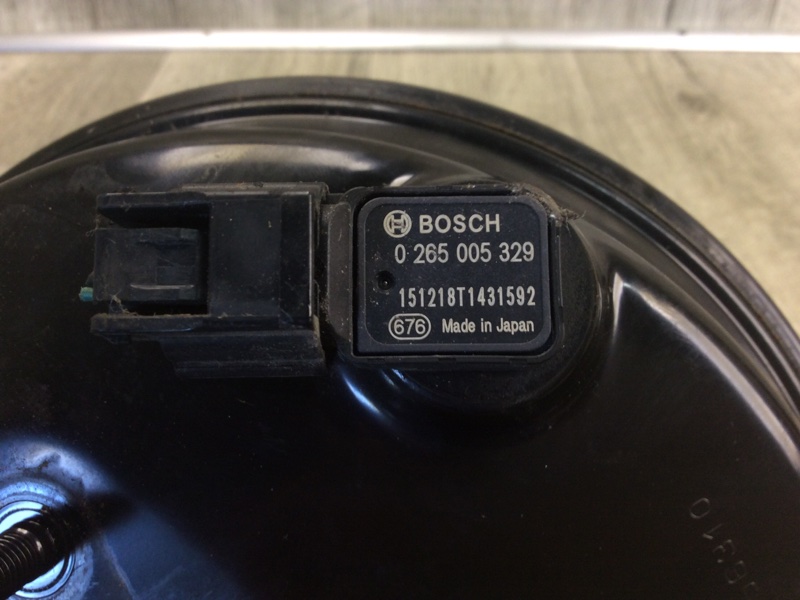 Вакуумный усилитель тормозов Q50 15-20 2016 SEDAN 2.0T M274 Вакуумный усилитель тормозов Q50 15-20 2016 SEDAN 2.0T M274