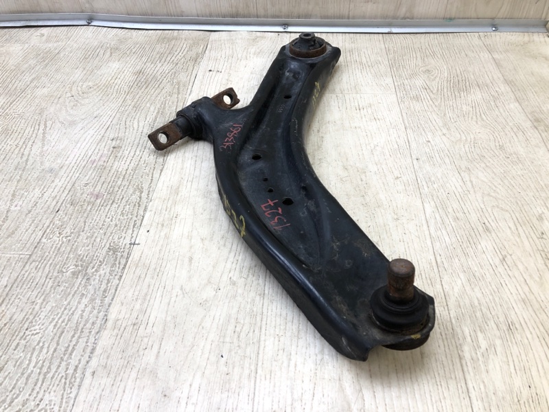 Рычаг передней подвески нижний левый NISSAN QASHQAI/ROGUE SPORT 14- J11 2.0L MR20DD Рычаг передней подвески нижний левый NISSAN QASHQAI/ROGUE SPORT 14- J11 2.0L MR20DD