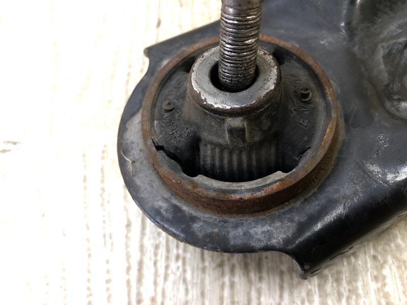 Рычаг передней подвески нижний левый QASHQAI/ROGUE SPORT 14- 2020 J11 2.0L MR20DD Рычаг передней подвески нижний левый QASHQAI/ROGUE SPORT 14- 2020 J11 2.0L MR20DD