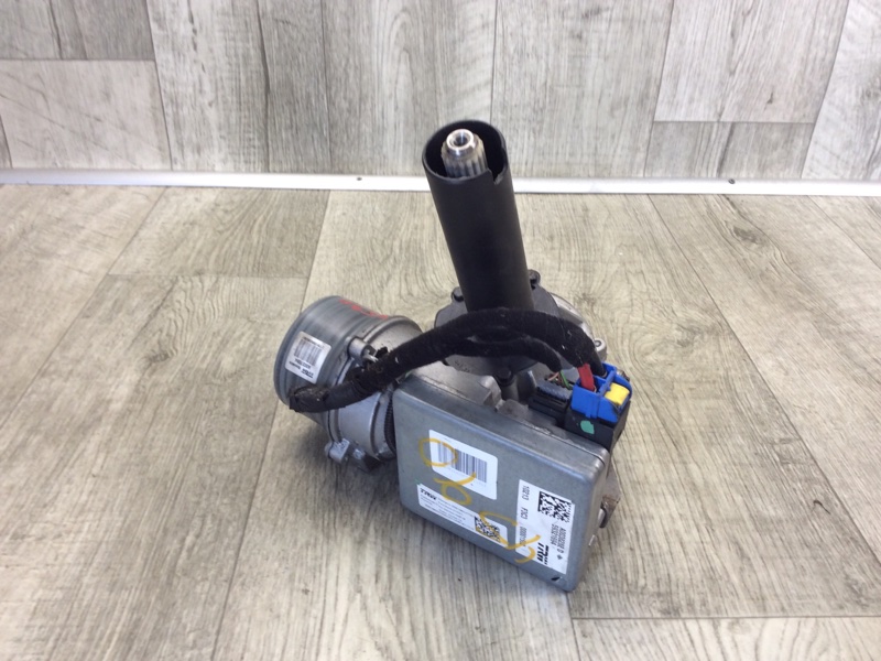 Электроусилитель рулевого управления FIAT 500L (330) 12-17 HATCHBACK 1.4 16V TURBO Электроусилитель рулевого управления FIAT 500L (330) 12-17 HATCHBACK 1.4 16V TURBO