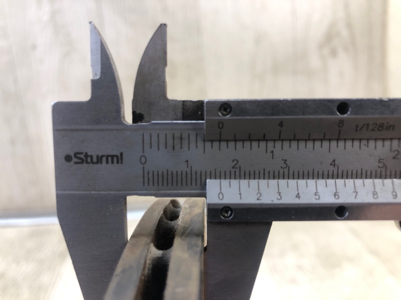 Тормозной диск задний QASHQAI/ROGUE SPORT 14- 2020 J11 2.0L MR20DD