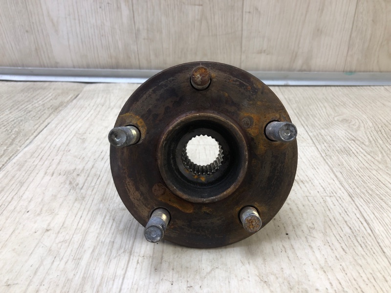 Ступица передняя SUBARU LEGACY 09-15 BM SEDAN 3.6 EZ36