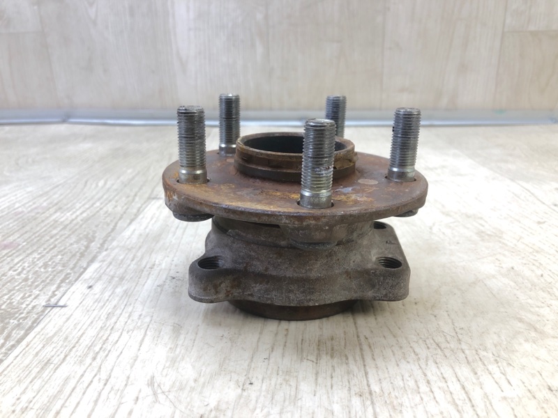 Ступица передняя LEGACY 09-15 BM 2012 SEDAN 3.6 EZ36 Ступица передняя LEGACY 09-15 BM 2012 SEDAN 3.6 EZ36