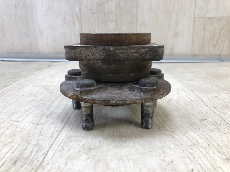 Ступица передняя SUBARU LEGACY 09-15 BM SEDAN 3.6 EZ36 Ступица передняя SUBARU LEGACY 09-15 BM SEDAN 3.6 EZ36