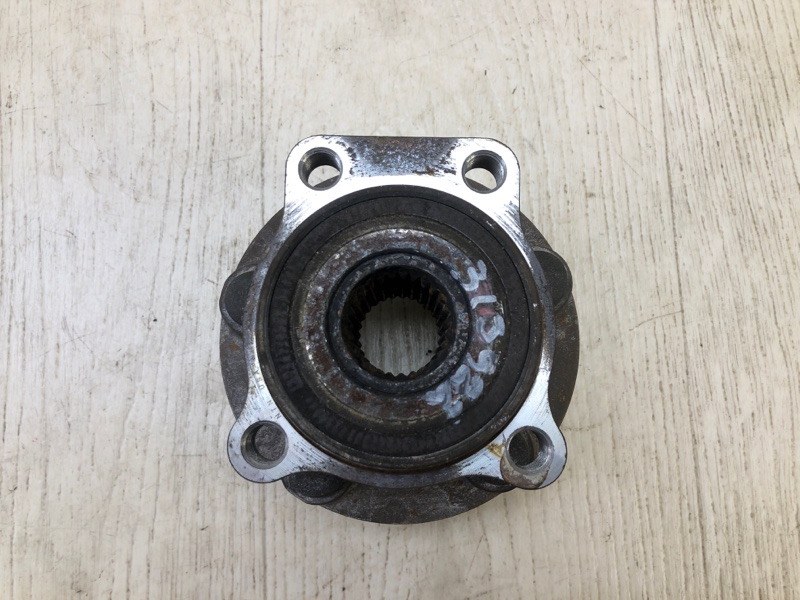 Ступица передняя LEGACY 09-15 BM 2012 SEDAN 3.6 EZ36 Ступица передняя LEGACY 09-15 BM 2012 SEDAN 3.6 EZ36