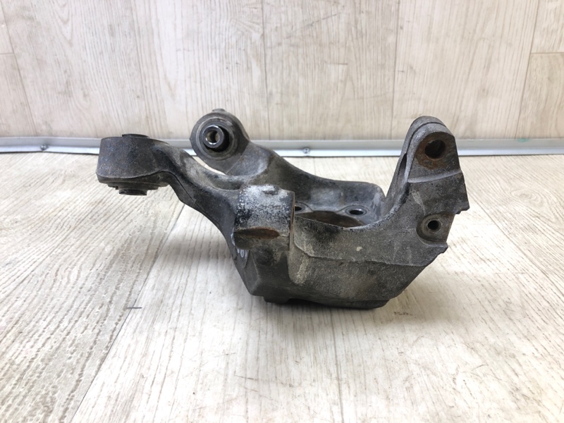 Цапфа задняя левая SUBARU LEGACY 09-15 BM SEDAN 3.6 EZ36