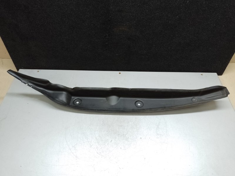 Пыльник крыла передний левый MERCEDES GL-CLASS X164 06-12 2011 M273923 4.7L A 164 889 03 25 Б/У