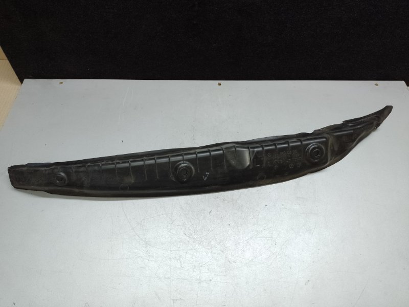 Пыльник крыла передний левый GL-CLASS X164 06-12 2011 M273923 4.7L
