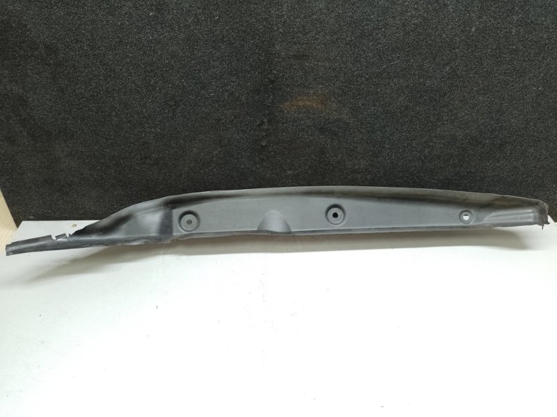 Пыльник крыла передний правый MERCEDES GL-CLASS X164 06-12 2011 M273923 4.7L A 164 889 04 25 Б/У