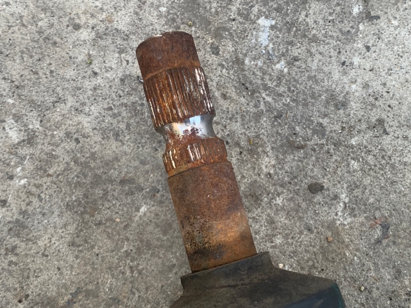 Рулевая рейка RX350/450 09-15 2011 3.5 2GR-FE