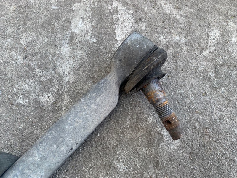 Рулевая рейка RX350/450 09-15 2011 3.5 2GR-FE