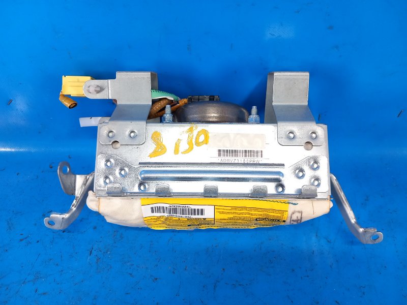 Подушка безопасности пассажира TUNDRA 07-13 2008 4.0 1GRFE Подушка безопасности пассажира TUNDRA 07-13 2008 4.0 1GRFE