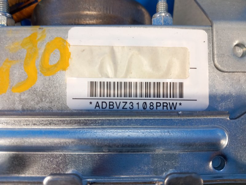 Подушка безопасности пассажира TUNDRA 07-13 2008 4.0 1GRFE Подушка безопасности пассажира TUNDRA 07-13 2008 4.0 1GRFE