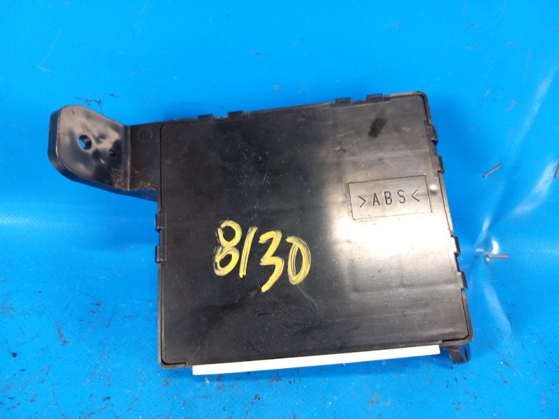 Блок управления печкой TOYOTA TUNDRA 07-13 4.0 1GRFE