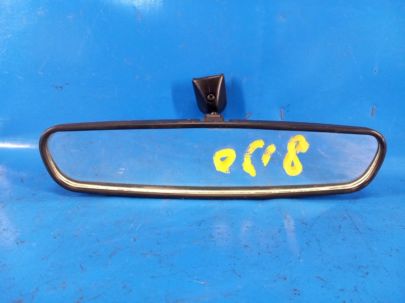 Зеркало салона TOYOTA TUNDRA 07-13 2008 4.0 1GRFE 878100C020 Б/У