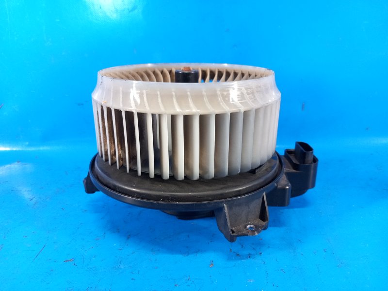 Моторчик печки TOYOTA TUNDRA 07-13 2008 4.0 1GRFE 871030C040 Б/У
