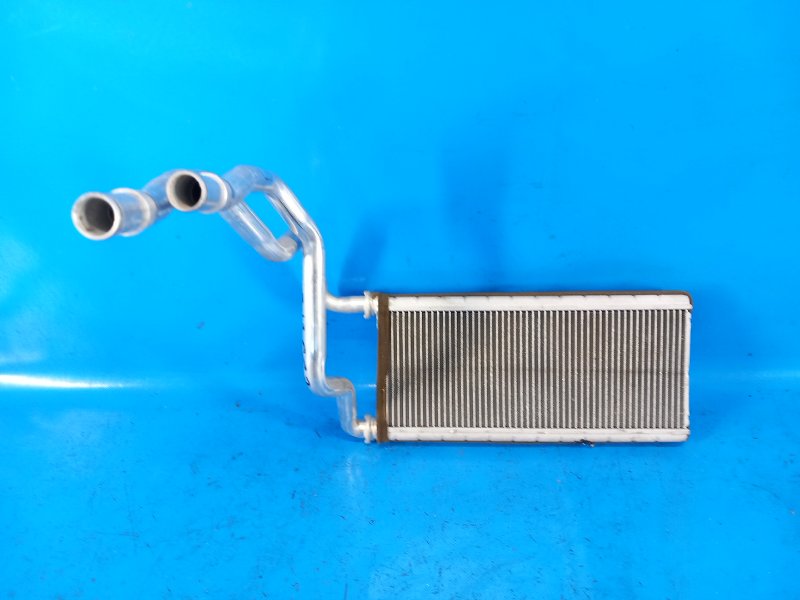 Радиатор печки TOYOTA TUNDRA 07-13 2008 4.0 1GRFE 871070C050 Б/У