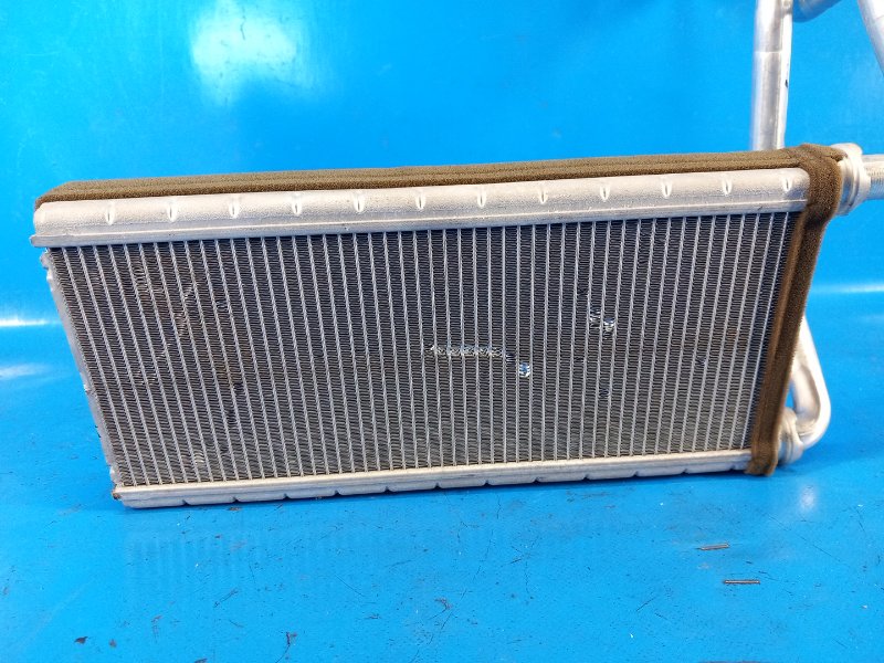 Радиатор печки TUNDRA 07-13 2008 4.0 1GRFE