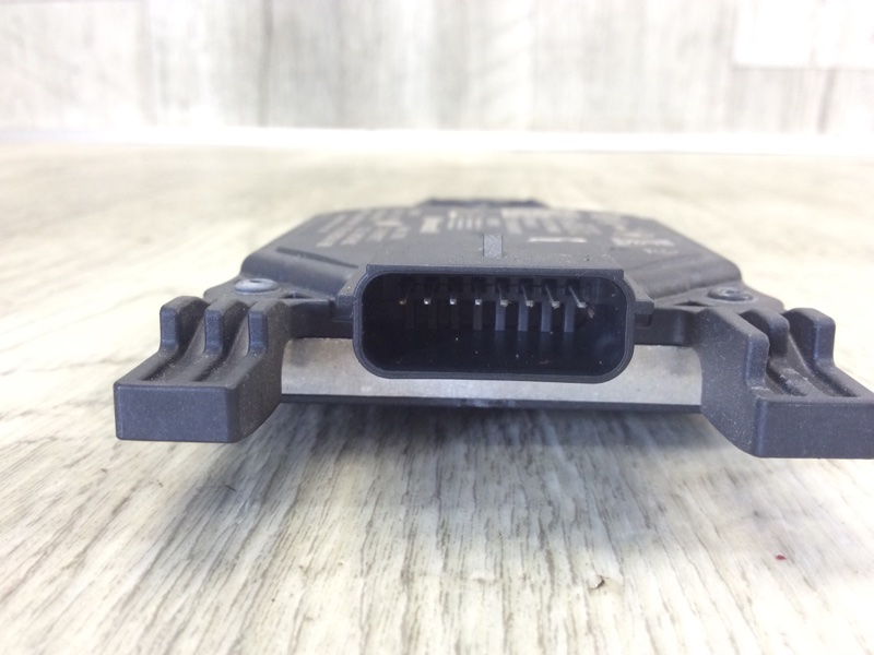 Датчик слепых зон задний CADILLAC CT5 19-24 SEDAN LSY 2.0T