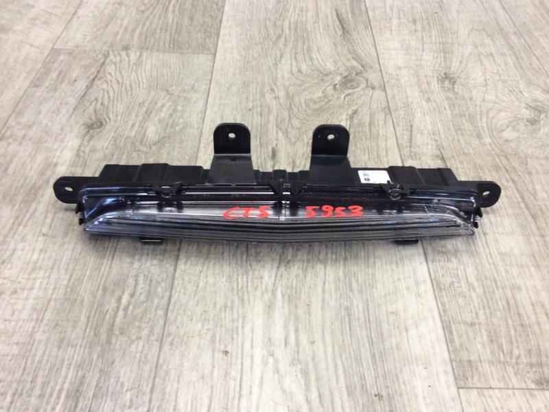 Запчасть фонарь заднего хода CADILLAC CT5 19-24 2022 SEDAN LSY 2.0T 84691030 Б/У Фонарь заднего хода CADILLAC CT5 19-24 2022 SEDAN LSY 2.0T 84691030 Б/У