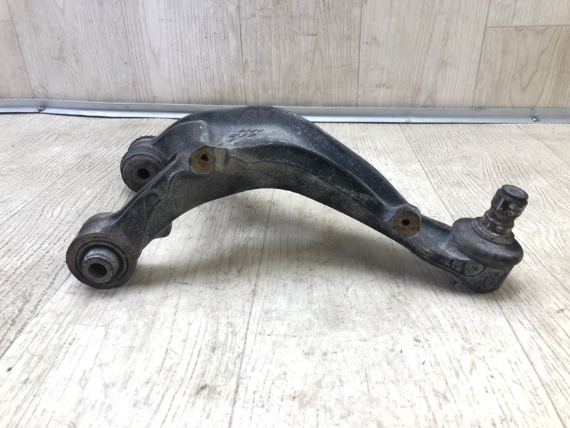 Рычаг задней подвески поперечный верхний правый LEGACY 09-15 BM 2012 SEDAN 3.6 EZ36