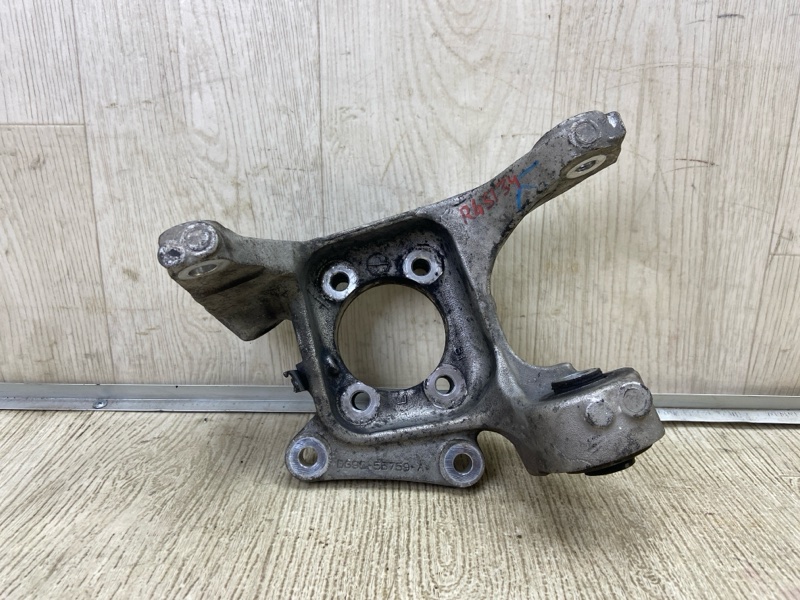 Цапфа задняя левая FUSION 14- 2017 SEDAN C20HDTX Цапфа задняя левая FUSION 14- 2017 SEDAN C20HDTX