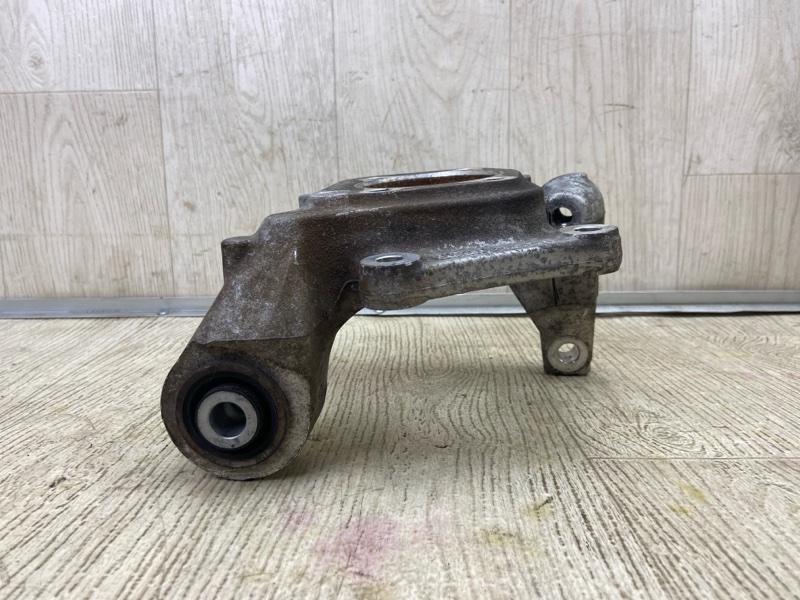 Цапфа задняя левая FUSION 14- 2017 SEDAN C20HDTX Цапфа задняя левая FUSION 14- 2017 SEDAN C20HDTX