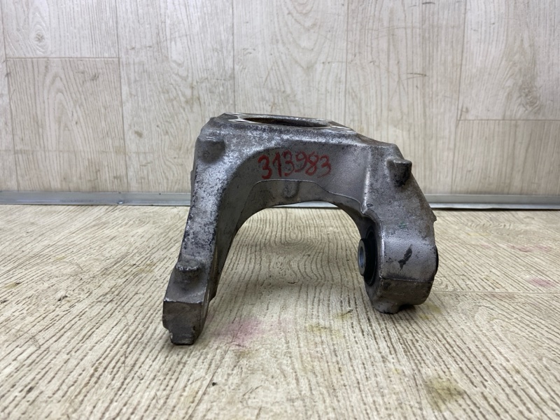 Цапфа задняя левая FUSION 14- 2017 SEDAN C20HDTX Цапфа задняя левая FUSION 14- 2017 SEDAN C20HDTX