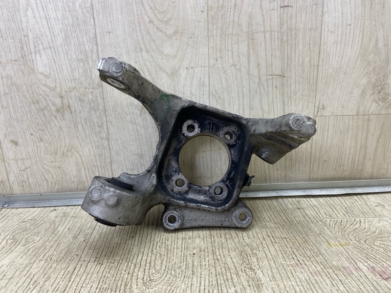 Цапфа задняя правая FUSION 14- 2017 SEDAN C20HDTX Цапфа задняя правая FUSION 14- 2017 SEDAN C20HDTX