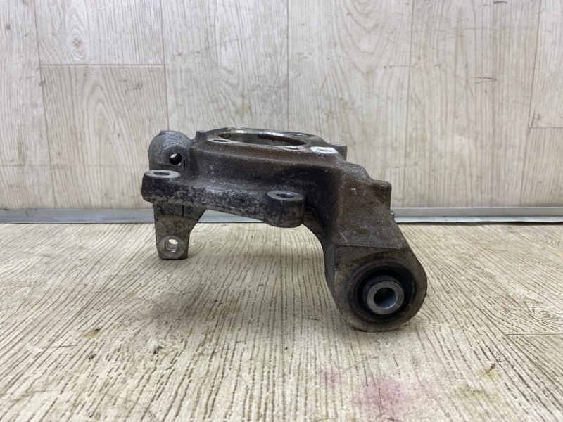 Цапфа задняя правая FUSION 14- 2017 SEDAN C20HDTX Цапфа задняя правая FUSION 14- 2017 SEDAN C20HDTX