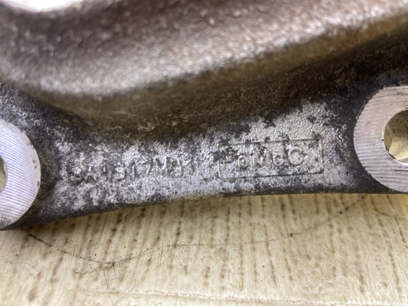 Цапфа задняя правая FUSION 14- 2017 SEDAN C20HDTX Цапфа задняя правая FUSION 14- 2017 SEDAN C20HDTX