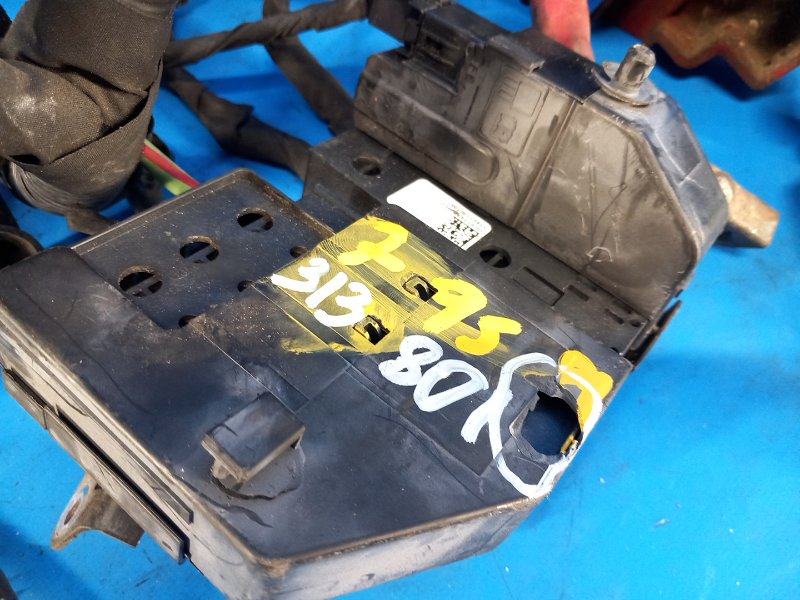 Электропроводка FORD FUSION 14- C25HDEX