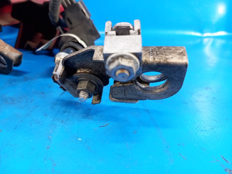 Электропроводка FUSION 14- 2014 C25HDEX