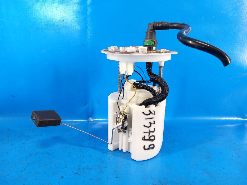 Топливный насос FORD FUSION 14- 2014 C25HDEX DG9Z-9H307-Z Б/У