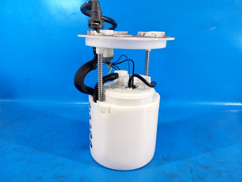 Топливный насос FUSION 14- 2014 C25HDEX