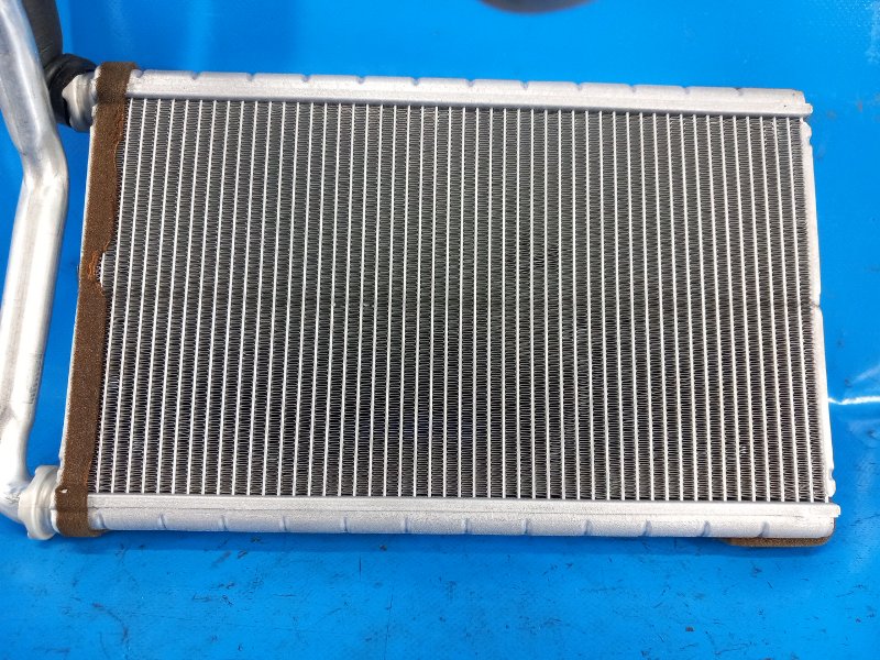 Радиатор печки FUSION 14- 2014 C25HDEX