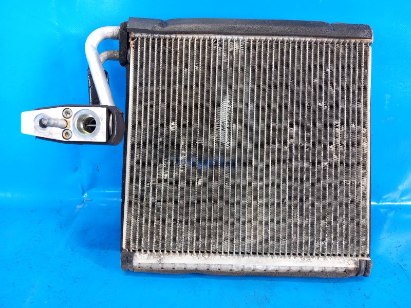 Испаритель кондиционера FORD FUSION 14- 2014 C25HDEX GG9Z-19850-A Б/У