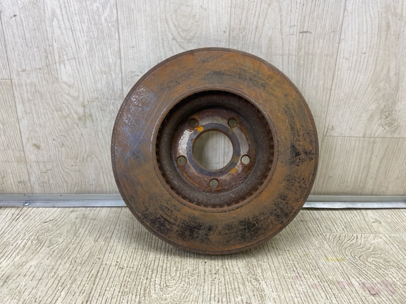 Тормозной диск передний FUSION 14- 2017 SEDAN C20HDTX Тормозной диск передний FUSION 14- 2017 SEDAN C20HDTX