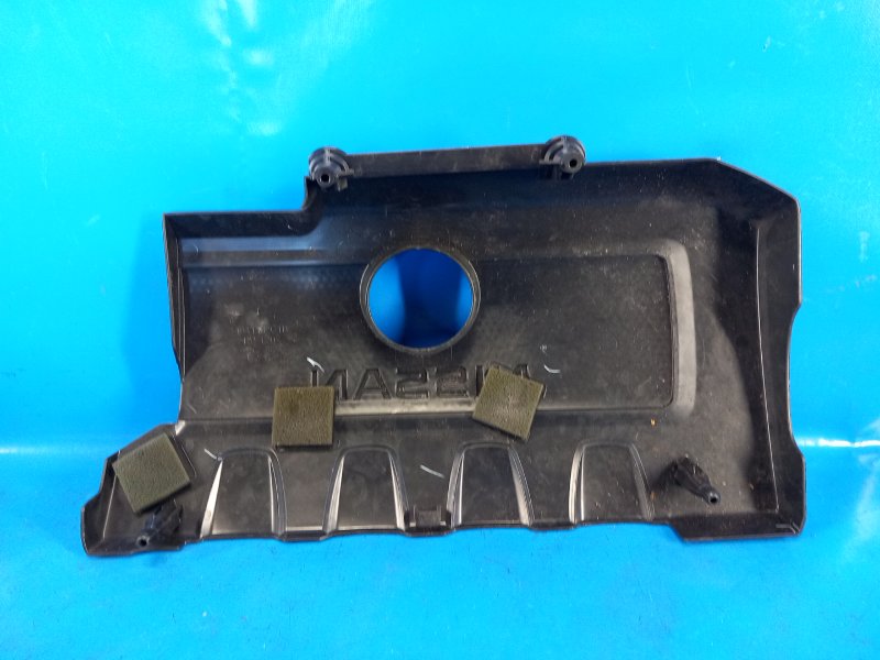 Накладка двигателя декоративная NISSAN SENTRA B17 12-21 B17 1.8 MRA8DE