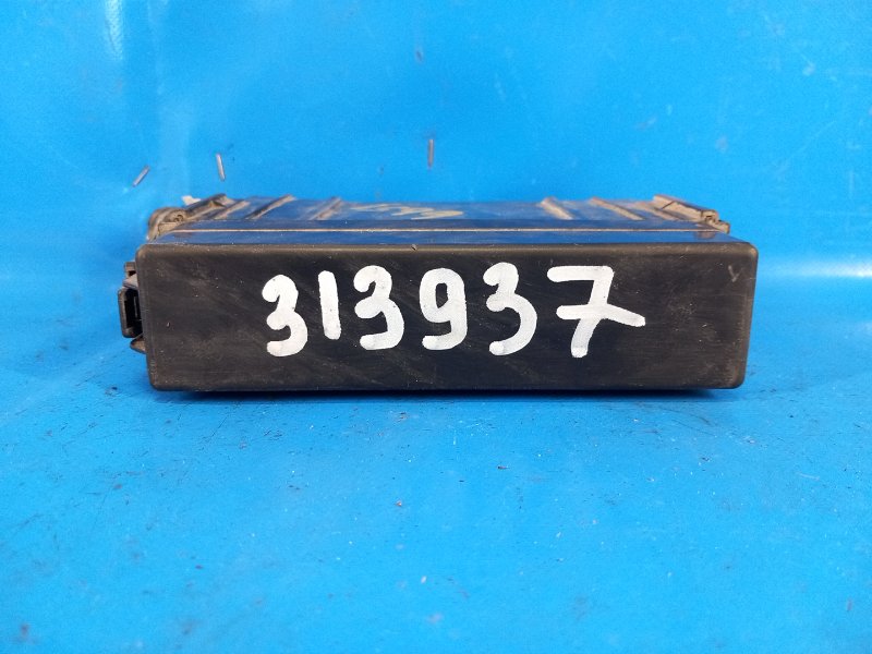 Блок предохранителей моторный отсек NISSAN SENTRA B17 12-21 2015 B17 1.8 MRA8DE 24382EW70B Б/У