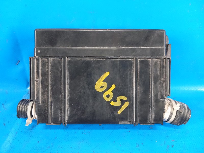 Блок предохранителей моторный отсек SENTRA B17 12-21 2015 B17 1.8 MRA8DE